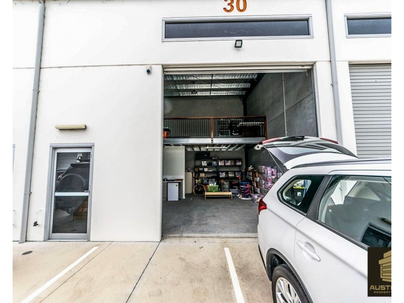 30/8 Murray Dwyer Circuit, Mayfield West NSW 2304