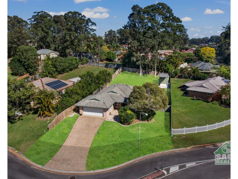 69 Kununurra Crescent, Shailer Park QLD 4128