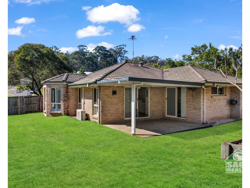 69 Kununurra Crescent, Shailer Park QLD 4128