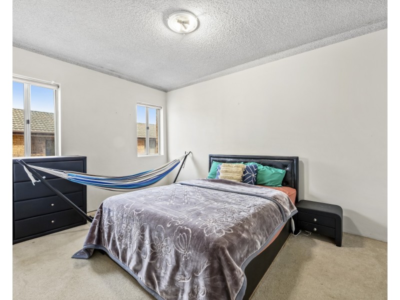 16/55 Goulburn Street, Liverpool NSW 2170