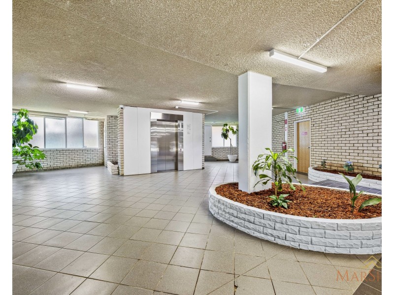 16/55 Goulburn Street, Liverpool NSW 2170