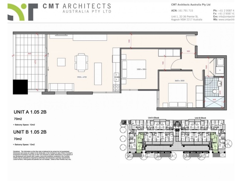 602/137 Campbell Hill Road, Chester Hill NSW 2162