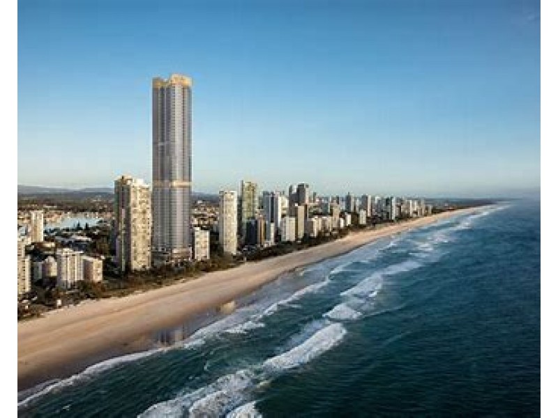 Surfers Paradise QLD 4217