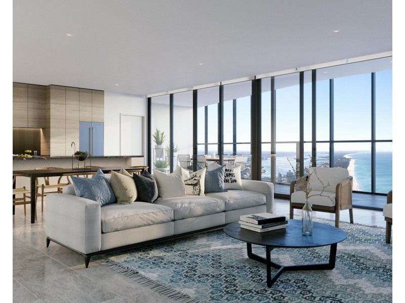 Surfers Paradise QLD 4217