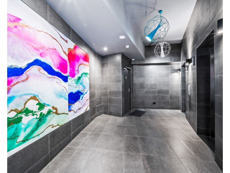 43/89 Aberdeen Street, Northbridge WA 6003