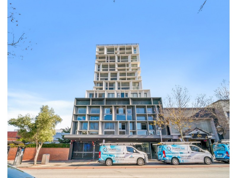 43/89 Aberdeen Street, Northbridge WA 6003