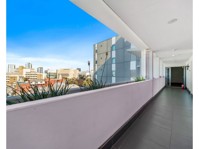 43/89 Aberdeen Street, Northbridge WA 6003