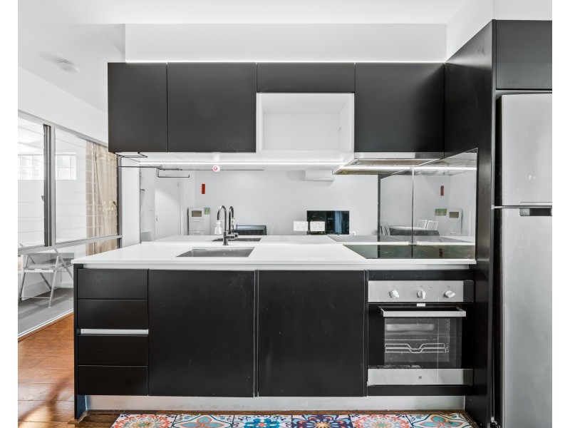 43/89 Aberdeen Street, Northbridge WA 6003