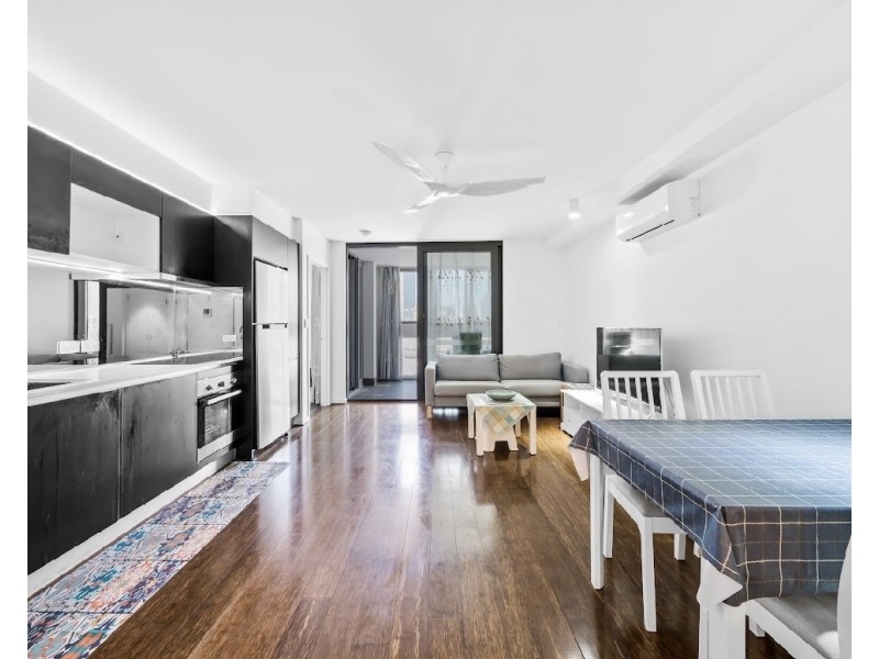 43/89 Aberdeen Street, Northbridge WA 6003