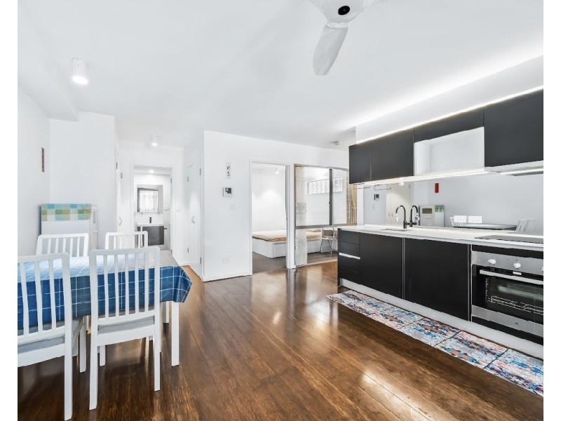 43/89 Aberdeen Street, Northbridge WA 6003