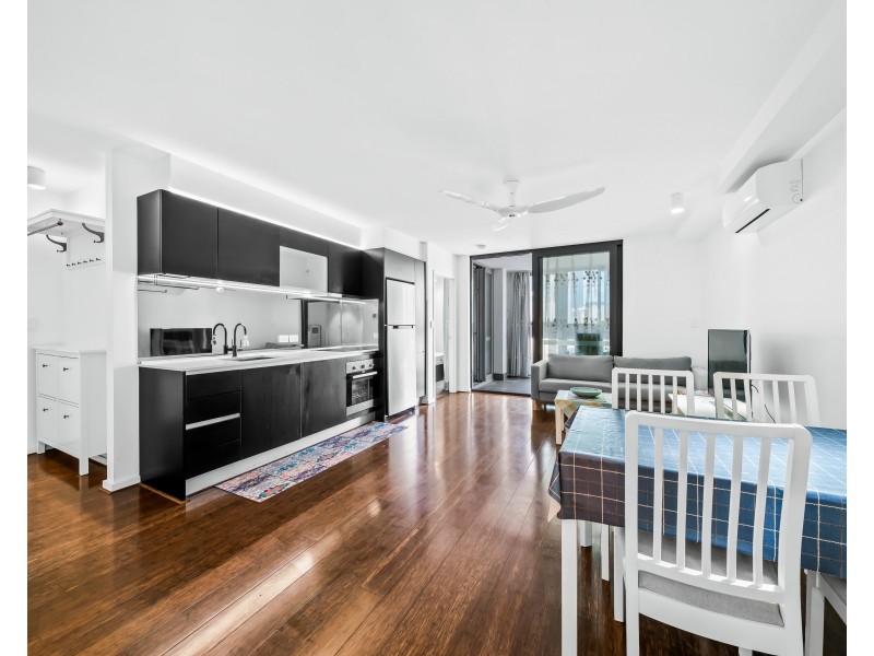 43/89 Aberdeen Street, Northbridge WA 6003