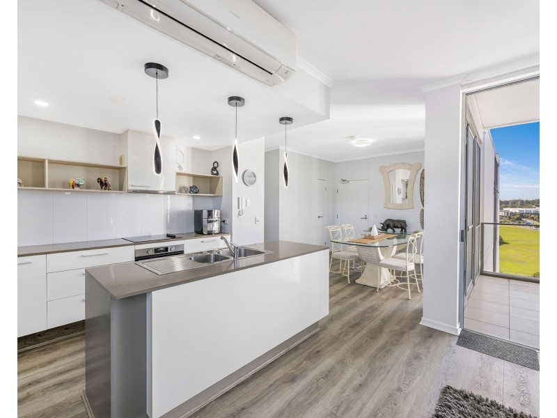 184/133 Laver Drive, Robina QLD 4226