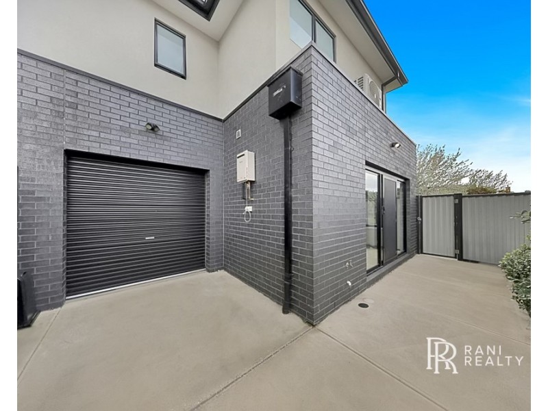 1/35 The Boulevard, Thomastown VIC 3074
