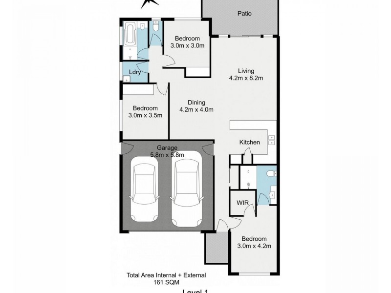 4 Coen Way, Brassall QLD 4305