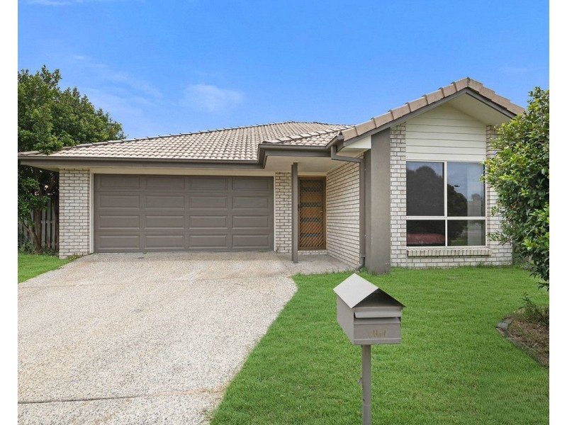 4 Coen Way, Brassall QLD 4305