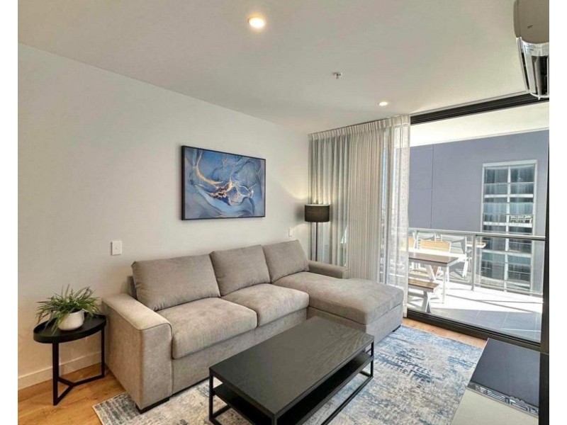 2508/380 Murray Street, Perth WA 6000