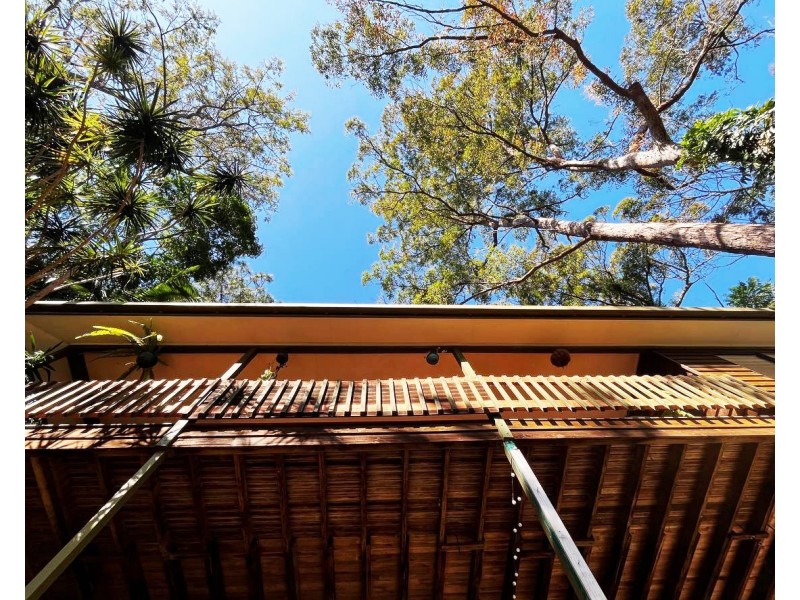 4 Kinabalu Drive, Tamborine Mountain QLD 4272