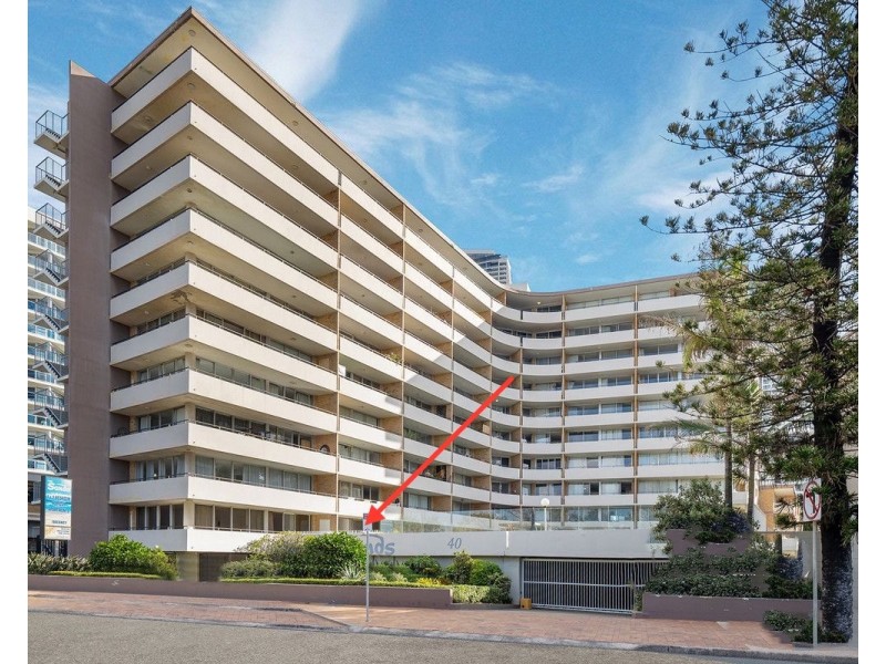 2412/42 Laver Drive, Robina QLD 4226