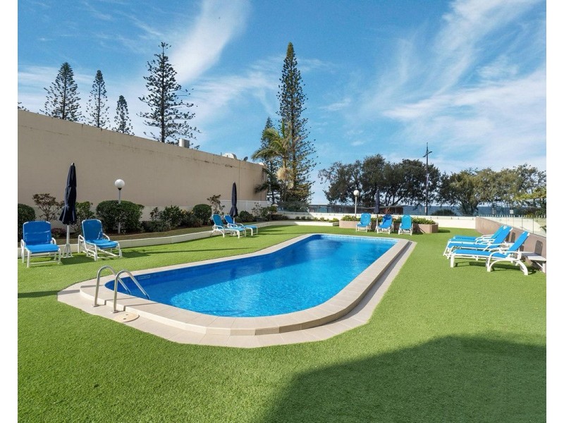 2412/42 Laver Drive, Robina QLD 4226