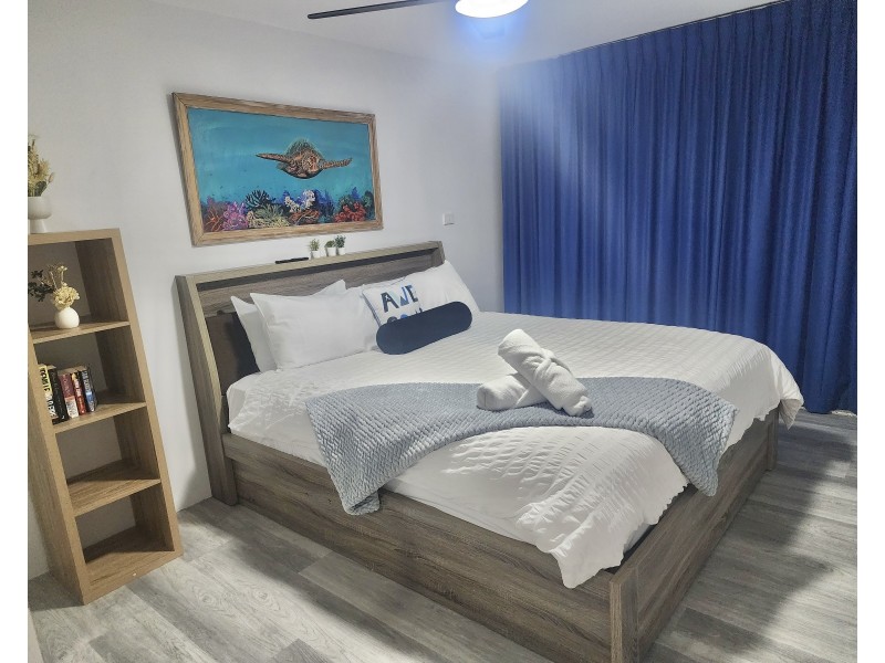 2412/42 Laver Drive, Robina QLD 4226