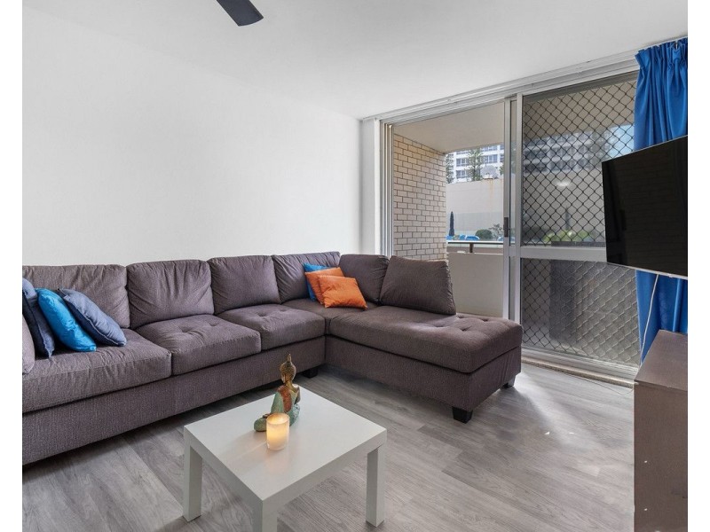 2412/42 Laver Drive, Robina QLD 4226