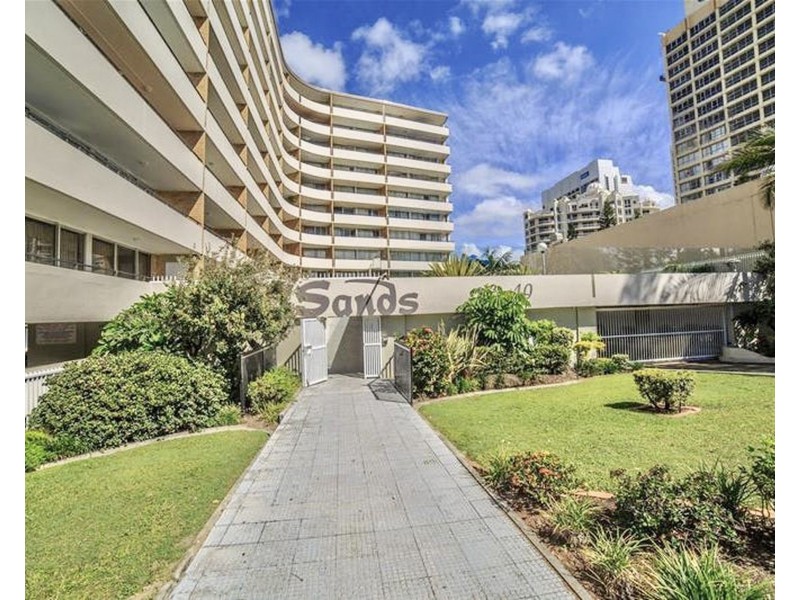 2412/42 Laver Drive, Robina QLD 4226