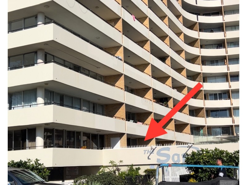 2412/42 Laver Drive, Robina QLD 4226