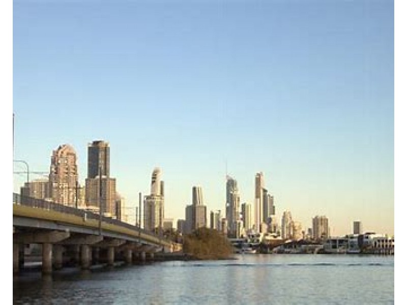 1/114  THE ESPLANANDE, Surfers Paradise QLD 4217