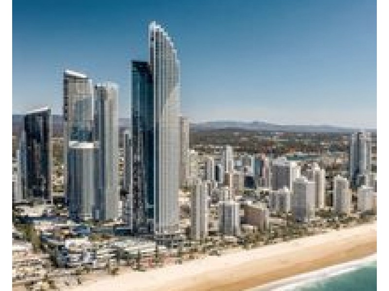 1/114  THE ESPLANANDE, Surfers Paradise QLD 4217