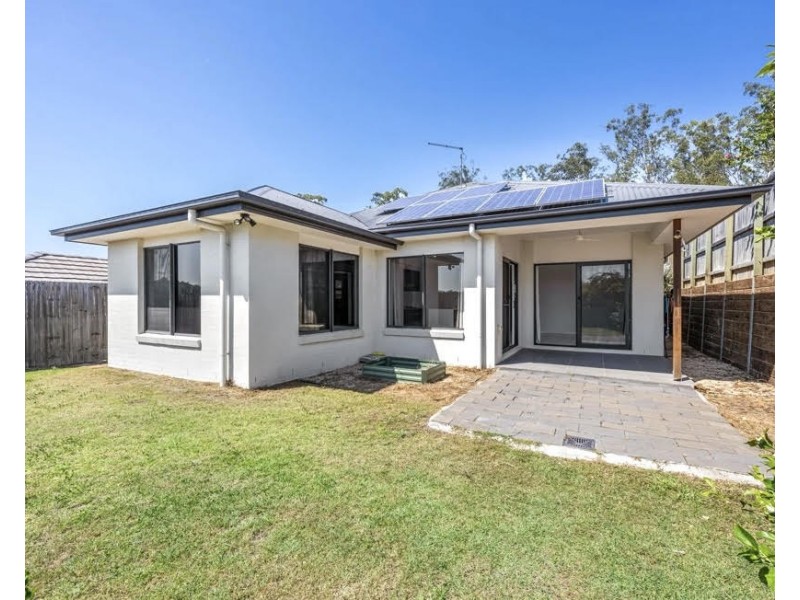 31 Stanicki Circuit, Bellbird Park QLD 4300