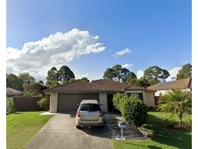 16 Hopkins Chase, Caboolture QLD 4510