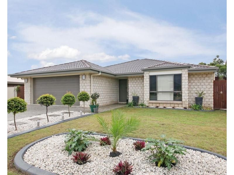 16 Hopkins Chase, Caboolture QLD 4510