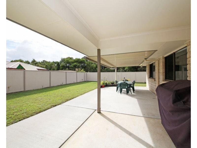 16 Hopkins Chase, Caboolture QLD 4510