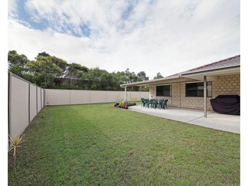 16 Hopkins Chase, Caboolture QLD 4510