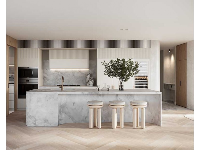 South Melbourne VIC 3205