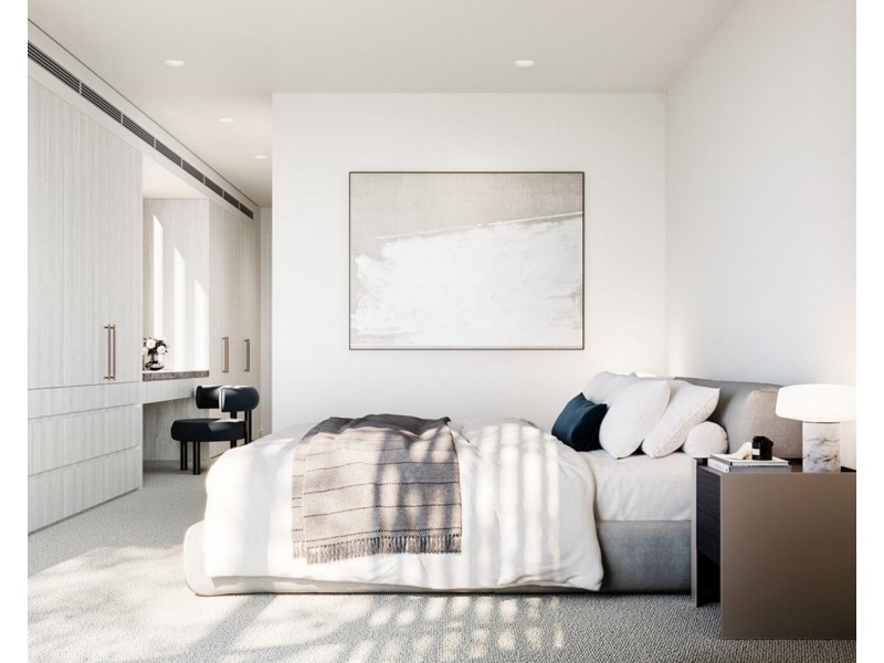 South Melbourne VIC 3205