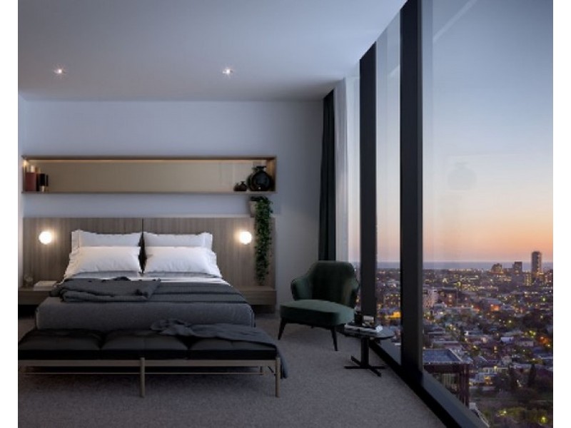 South Melbourne VIC 3205