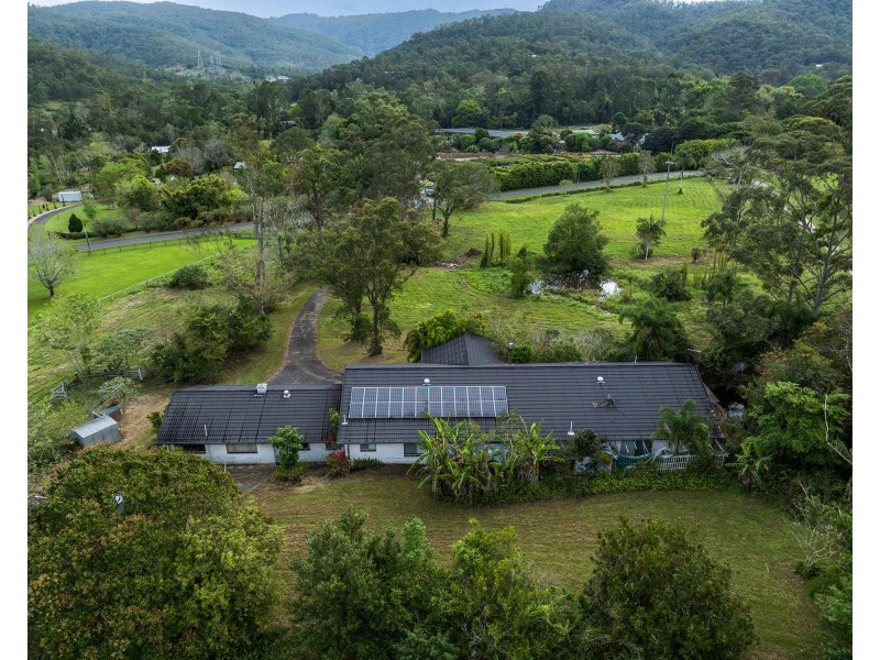 68 Currey Road, Wongawallan QLD 4210