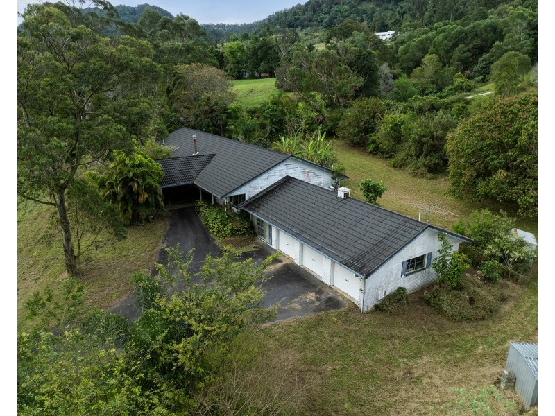 68 Currey Road, Wongawallan QLD 4210