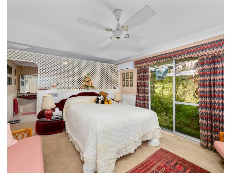 68 Currey Road, Wongawallan QLD 4210