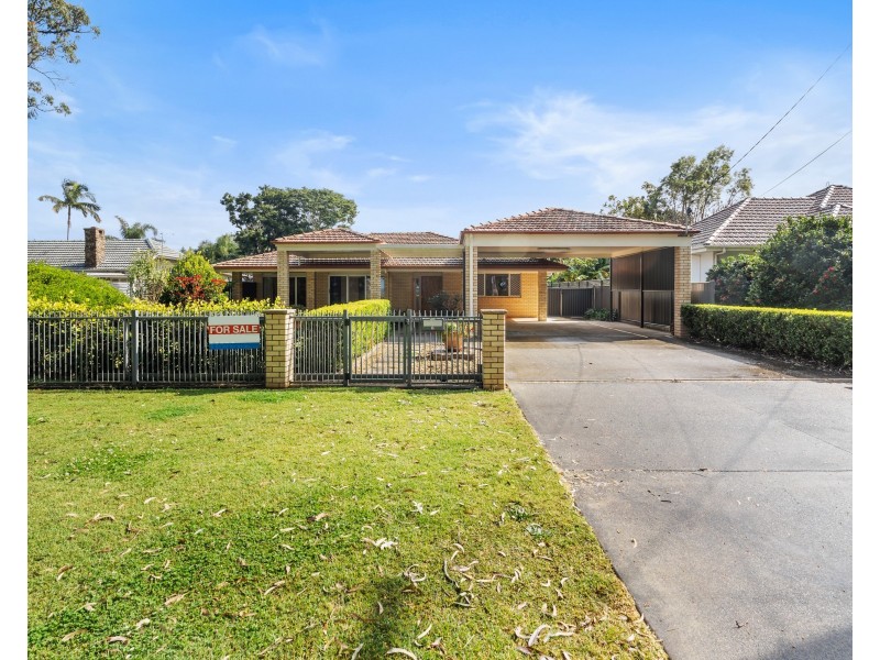 6 Erobin Street, Cleveland QLD 4163