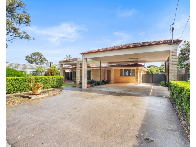 6 Erobin Street, Cleveland QLD 4163