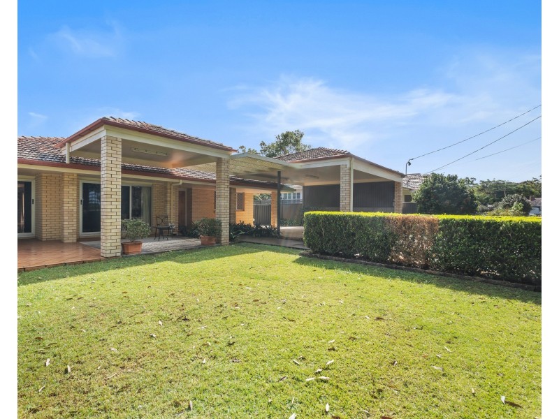 6 Erobin Street, Cleveland QLD 4163