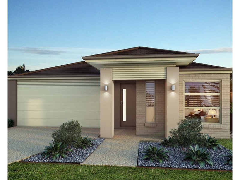 Logan Reserve QLD 4133