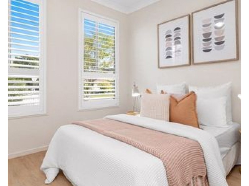 Logan Reserve QLD 4133