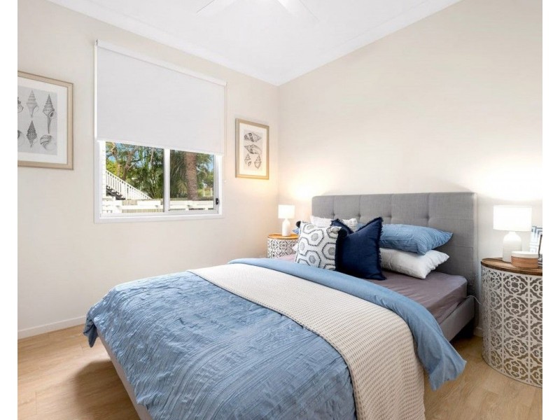 Logan Reserve QLD 4133