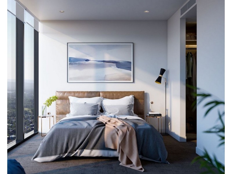 South Melbourne VIC 3205