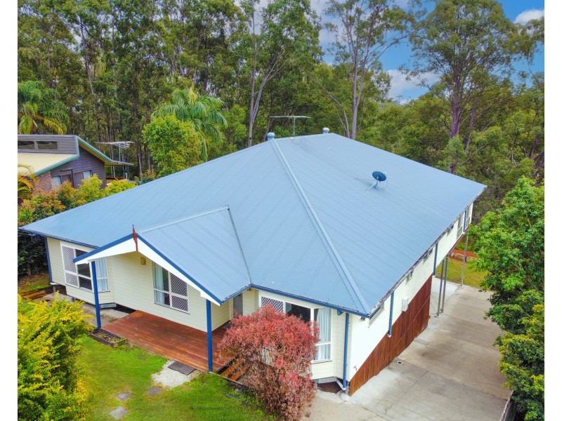 3 Lakeside Court, Beaudesert QLD 4285