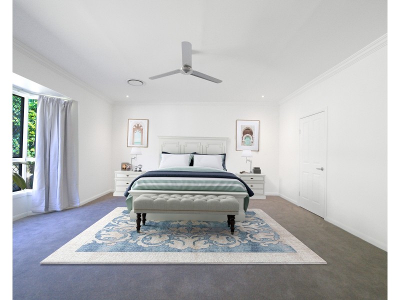 3 Lakeside Court, Beaudesert QLD 4285