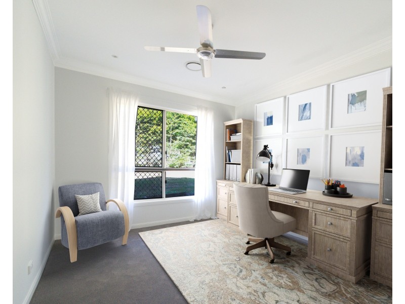 3 Lakeside Court, Beaudesert QLD 4285